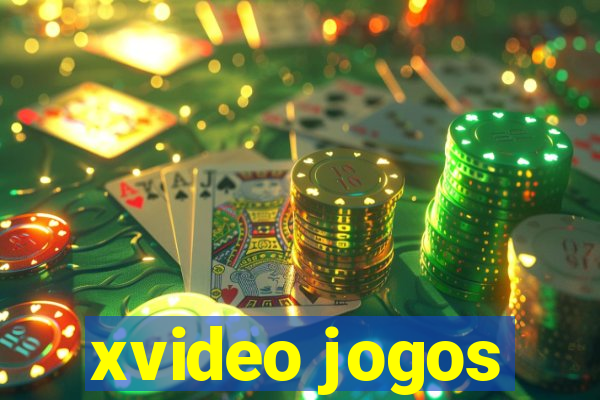 xvideo jogos